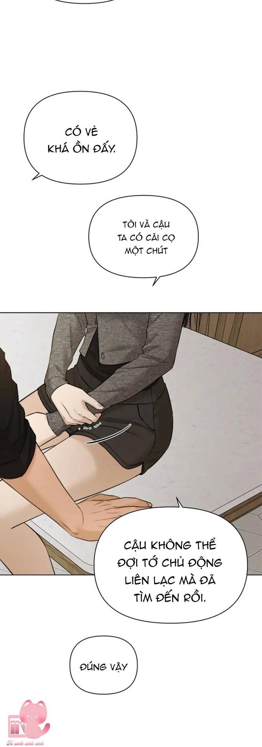 Bình Minh Chương 50 Ảnh 34