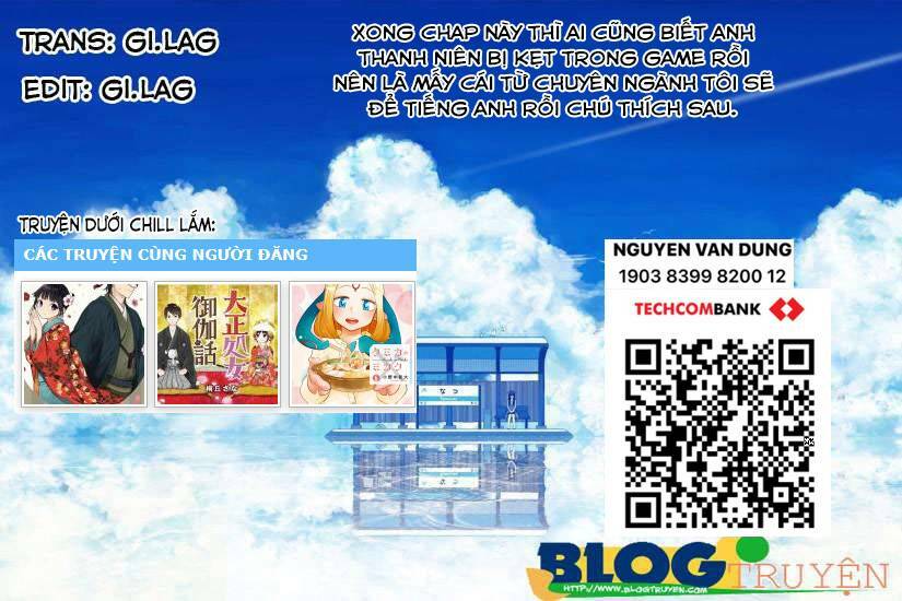 Quality Assurance In Another World Chương 1.2 Ảnh 40