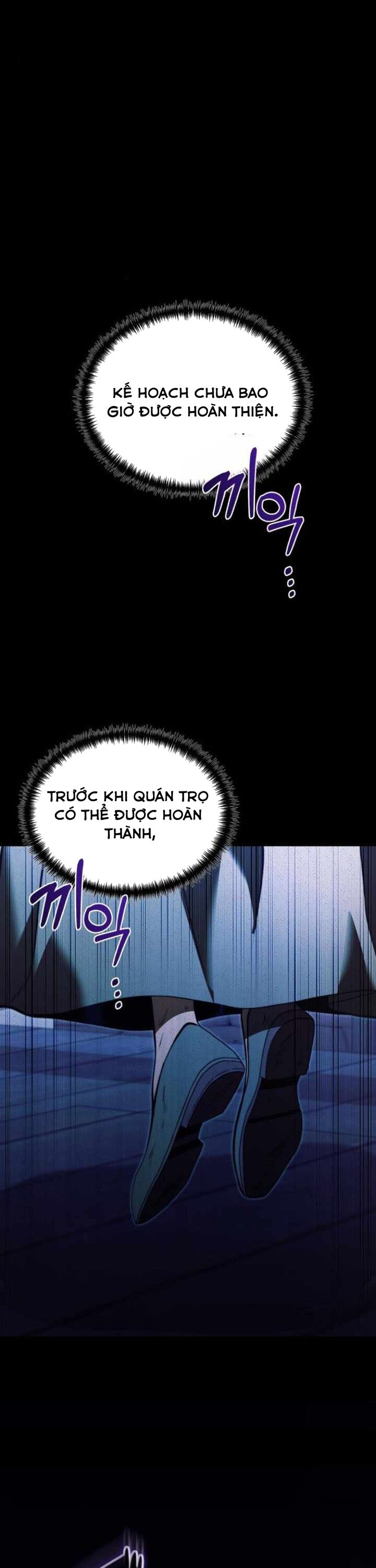 Hắc Kị Sĩ Thiên Tài Giới Hạn Thời Gian Chương 100 Ảnh 44