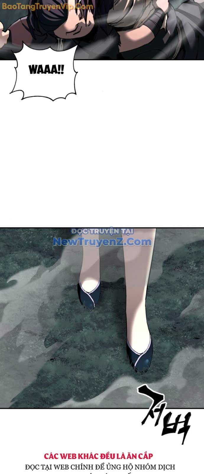 Ông Võ Giả Và Cháu Chí Tôn Chương 94 Ảnh 83