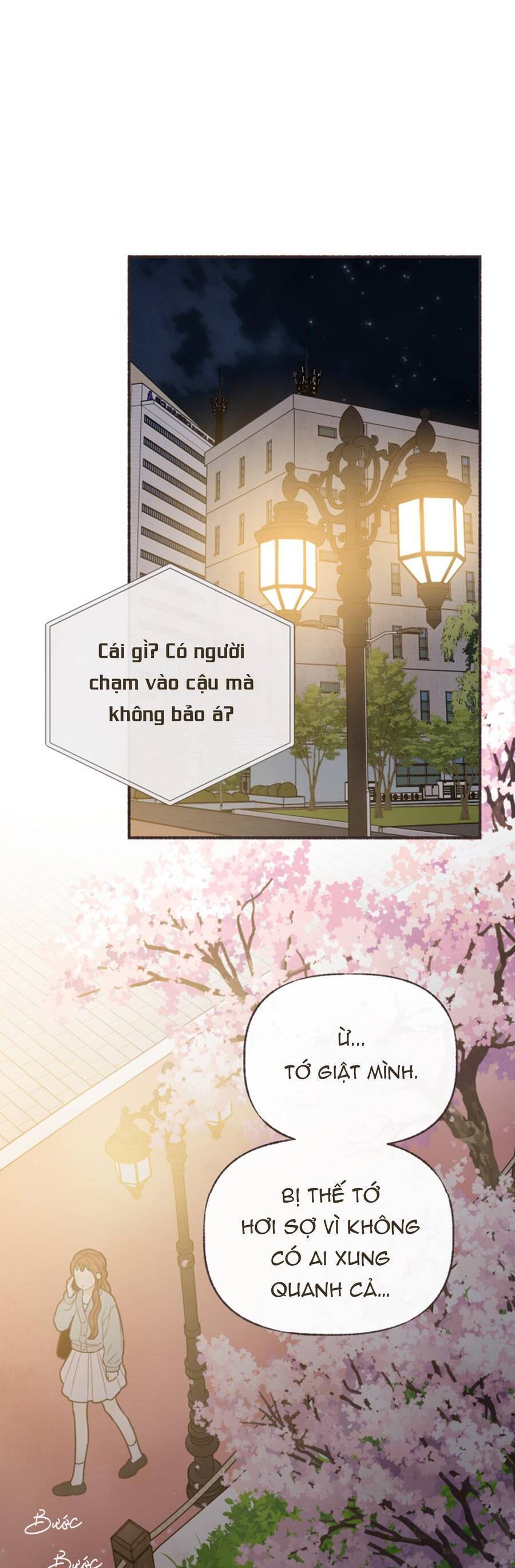 Cảm Xúc Chuyển Giao Chương 11 Ảnh 4