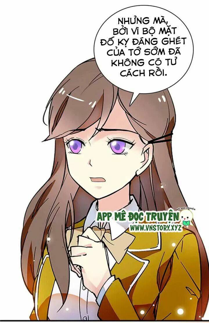 Nữ Hầu Sau Giờ Học Chương 101 Ảnh 25