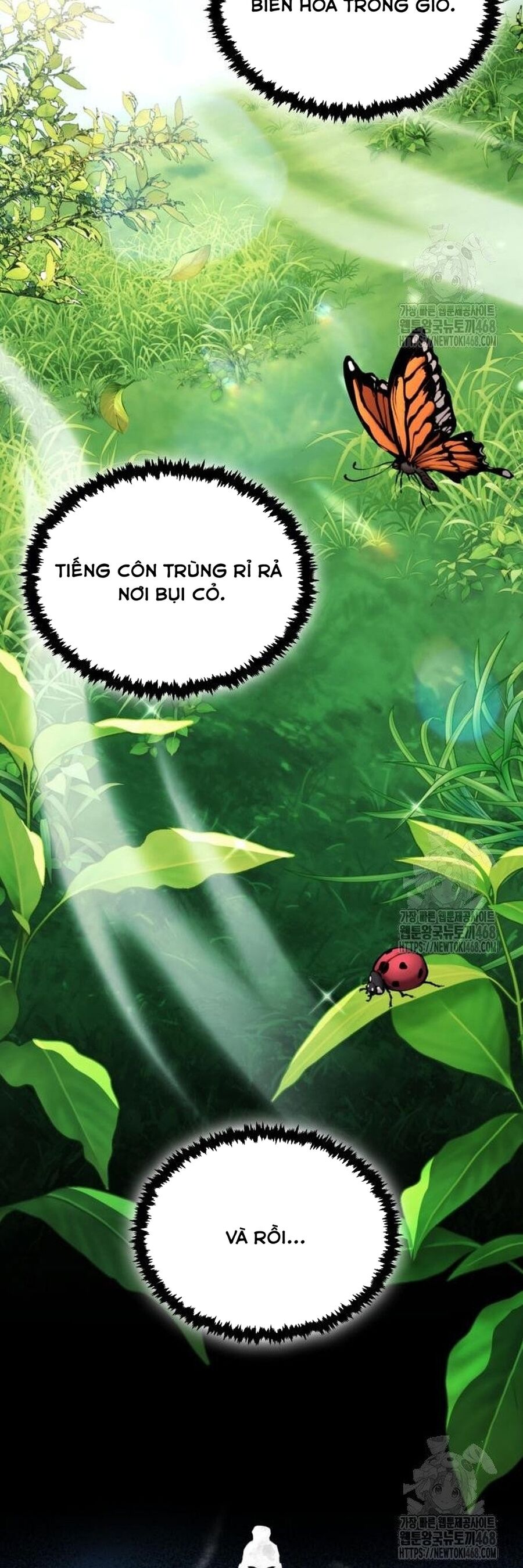 Giáo Chủ Ma Giáo Cũng Biết Sợ Chương 54 Ảnh 45