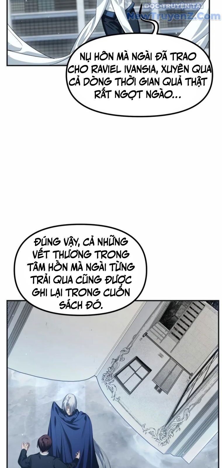 Thợ Săn Tự Sát Cấp Sss Chương 133 Ảnh 24