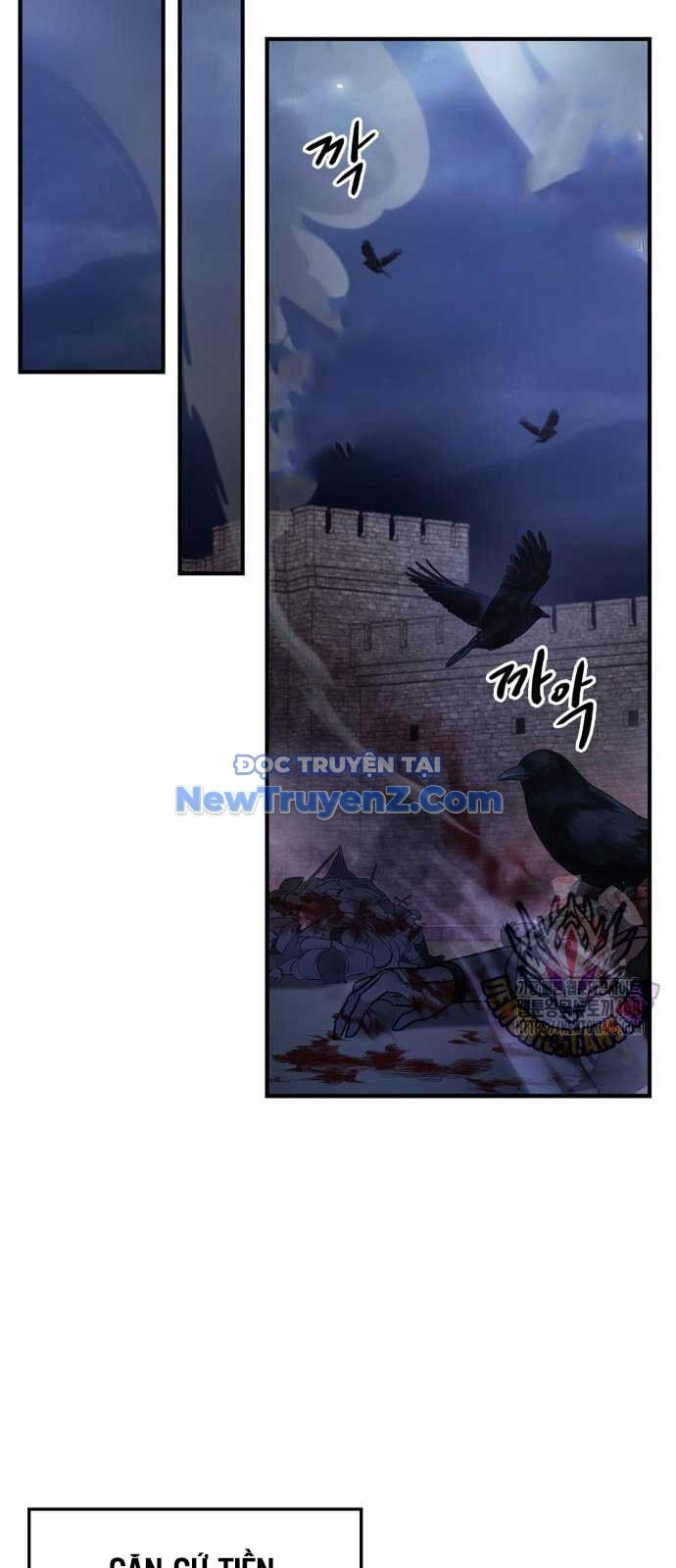 Tôi Không Tài Năng Đến Thế Đâu Chương 83 Ảnh 66