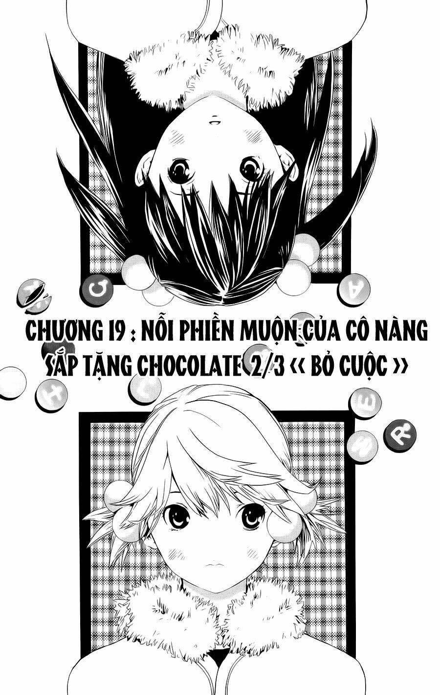 Hatsukoi Limited Chương 19 Ảnh 4