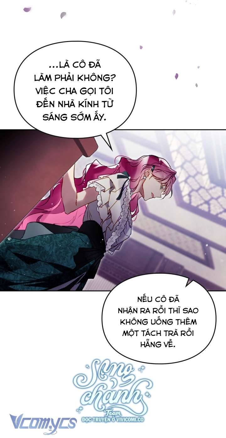 Kết Thúc Của Nhân Vật Phản Diện Chỉ Có Thể Là Cái Chết Chương 173 Ảnh 32