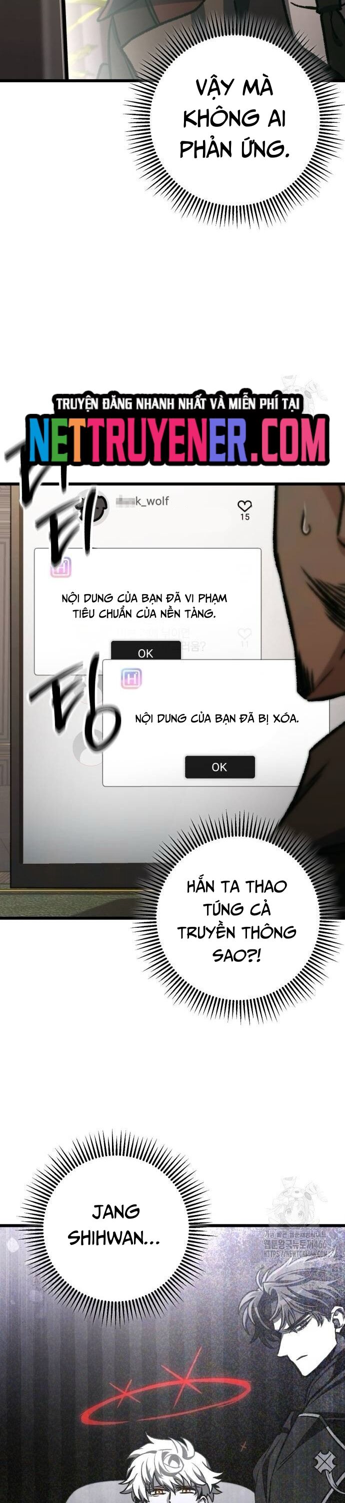 Sát Thủ Thiên Tài Đơn Độc Chương 64 Ảnh 29