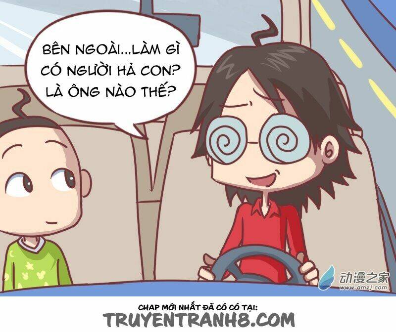 Cười Trên Xe Bus Chương 98 Ảnh 6