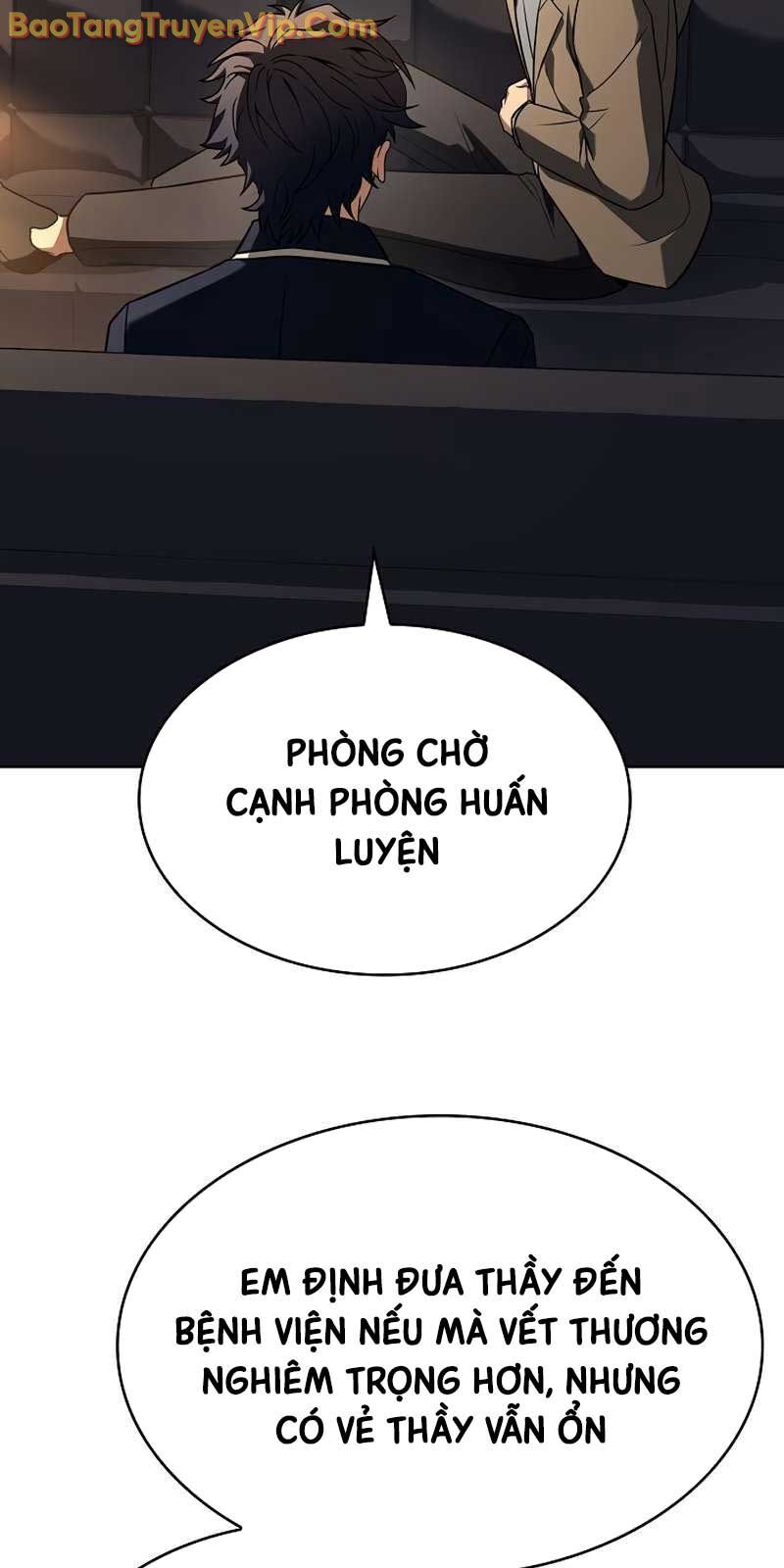 Chòm Sao Là Đệ Tử Của Tôi Chương 117.1 Ảnh 9