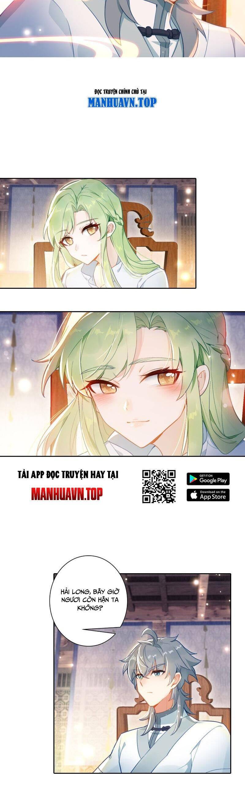 Duy Ngã Độc Tiên Chương 86 Ảnh 9