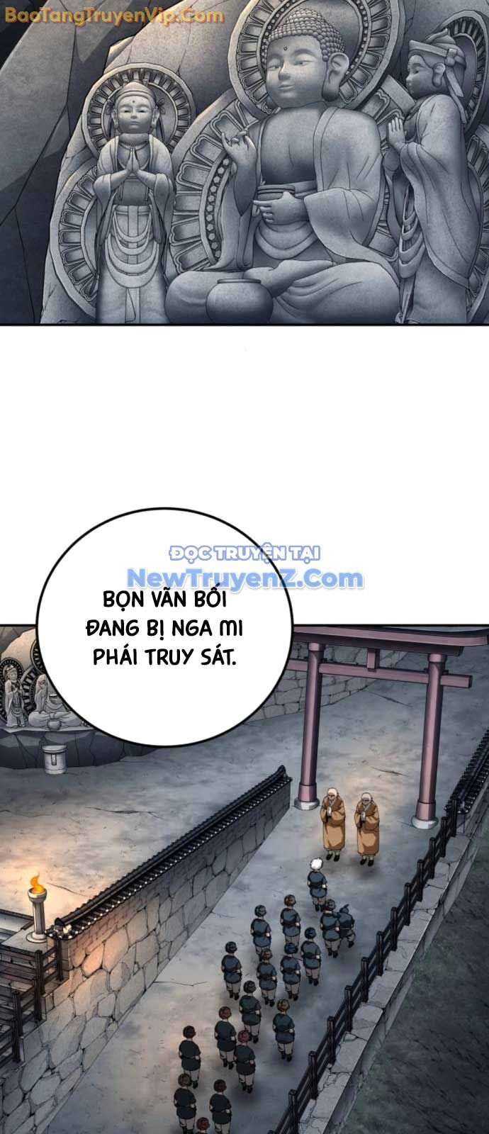 Ông Võ Giả Và Cháu Chí Tôn Chương 94 Ảnh 46