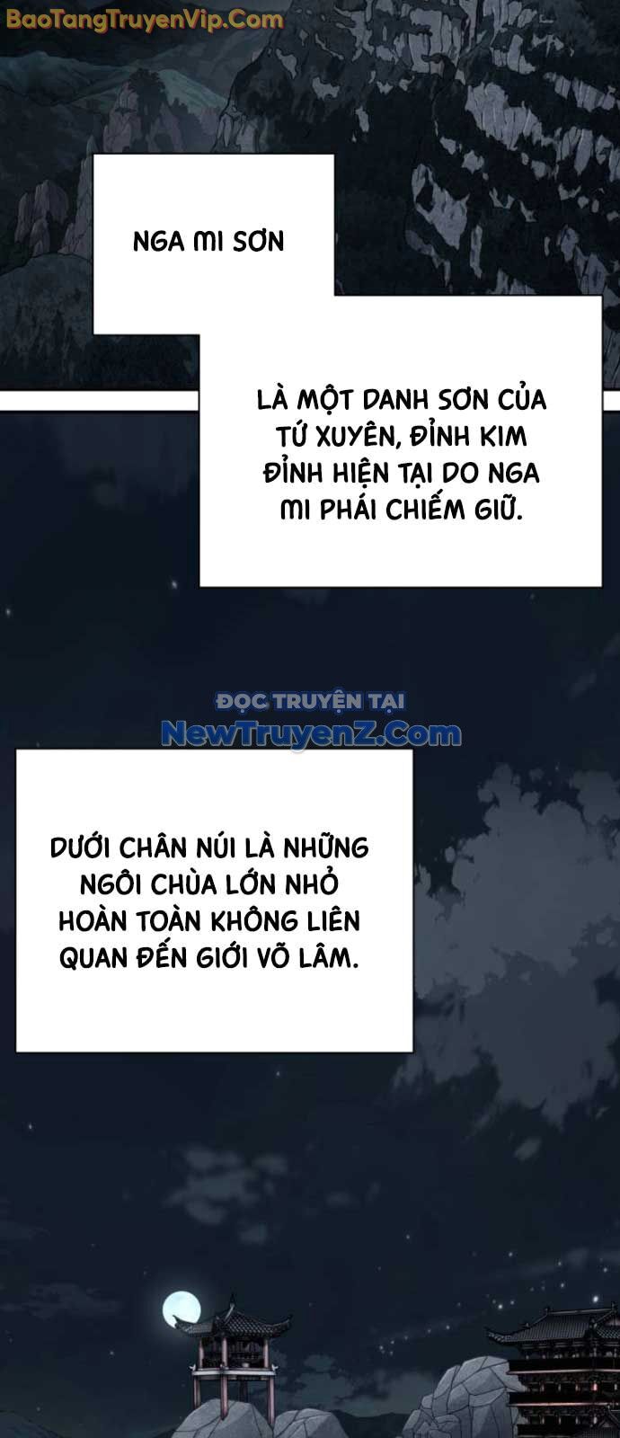 Ông Võ Giả Và Cháu Chí Tôn Chương 94 Ảnh 44