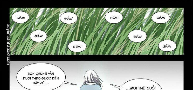 Cực Đạo Tông Sư Chương 69 Ảnh 8