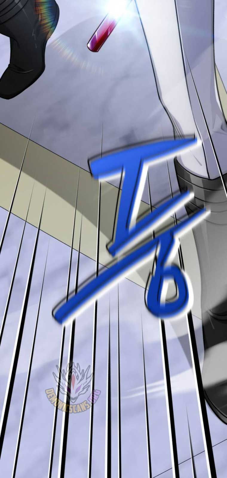Đứa Con Có Vấn Đề Của Ma Tháp Chương 13 Ảnh 8