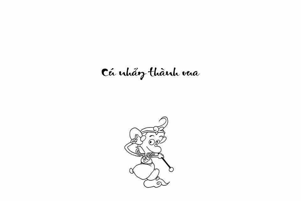Tây Du Ký Hài Chương 2 Ảnh 33