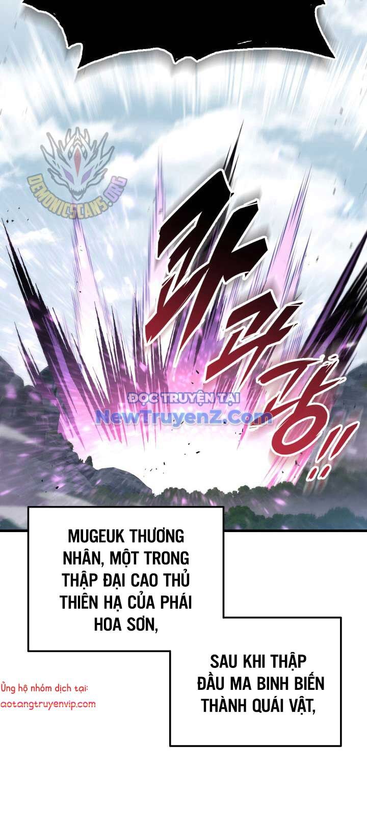 Cửu Thiên Kiếm Pháp Chương 123 Ảnh 44