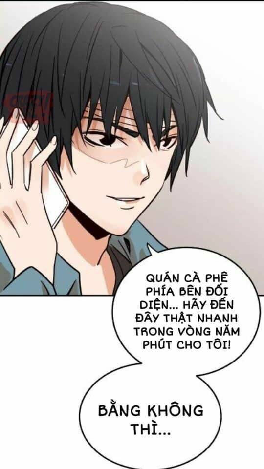 Kim Tiền Chí Thượng Chương 4 Ảnh 24