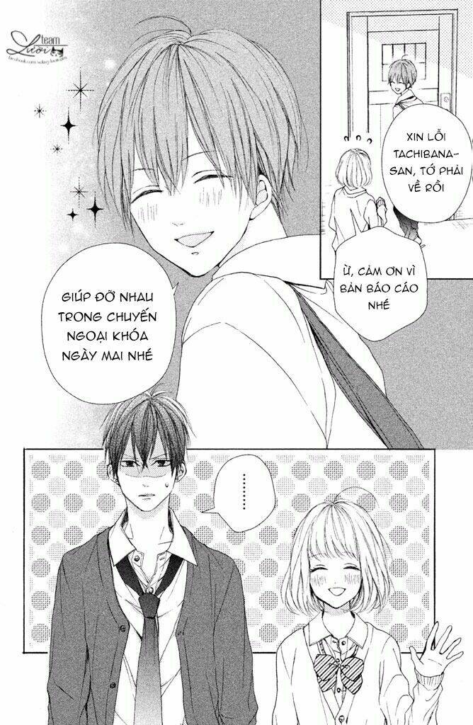 Kamiki Kyoudai Okotowari Chương 11 Ảnh 44