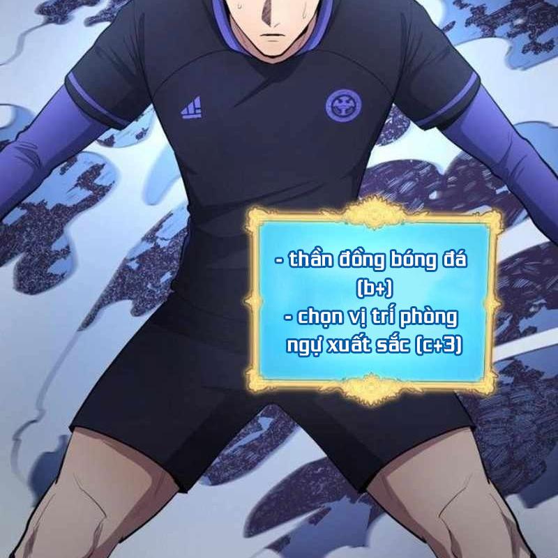 Thiên Phú Bóng Đá, Tất Cả Đều Là Của Tôi! Chương 94 Ảnh 108