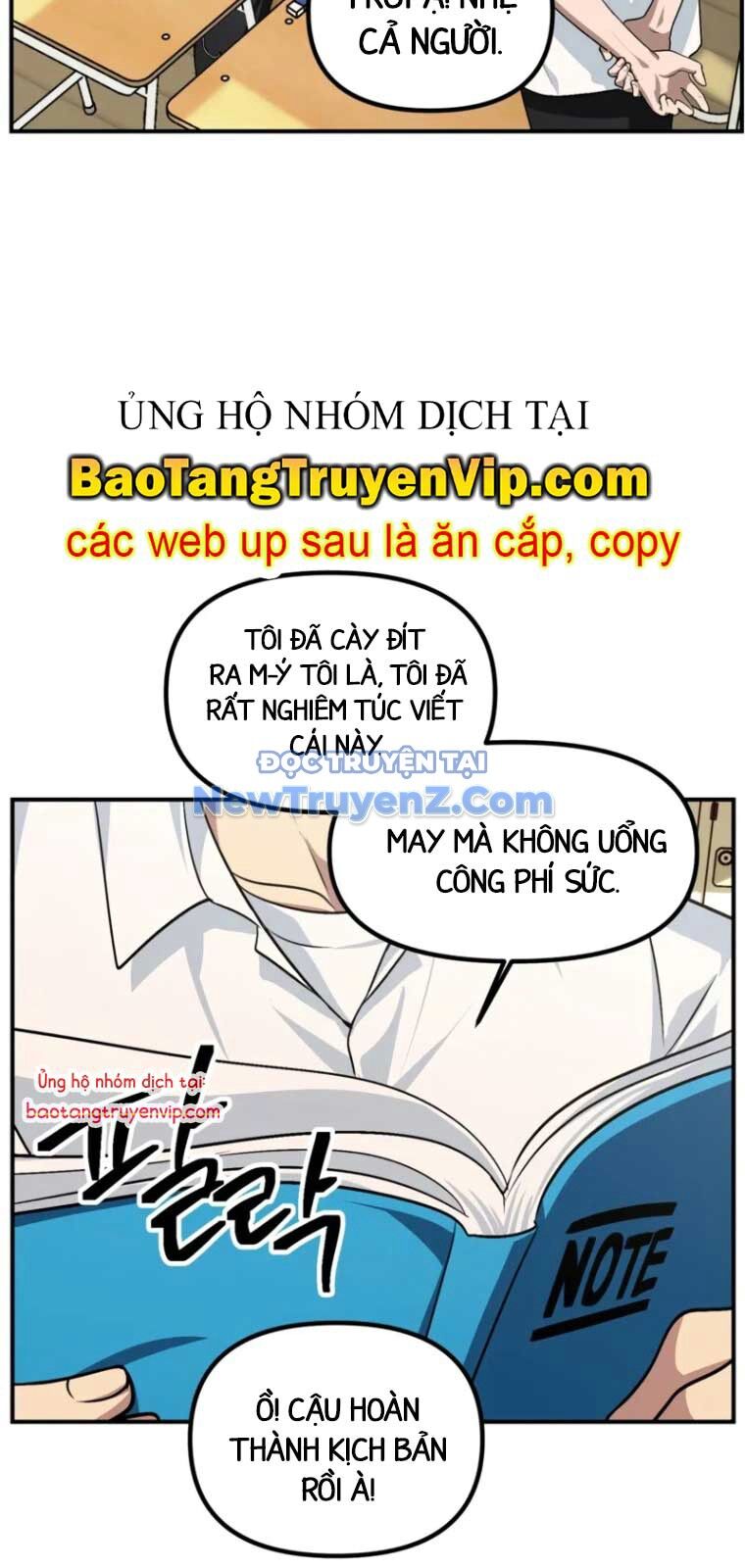 Thợ Săn Tự Sát Cấp Sss Chương 138 Ảnh 3