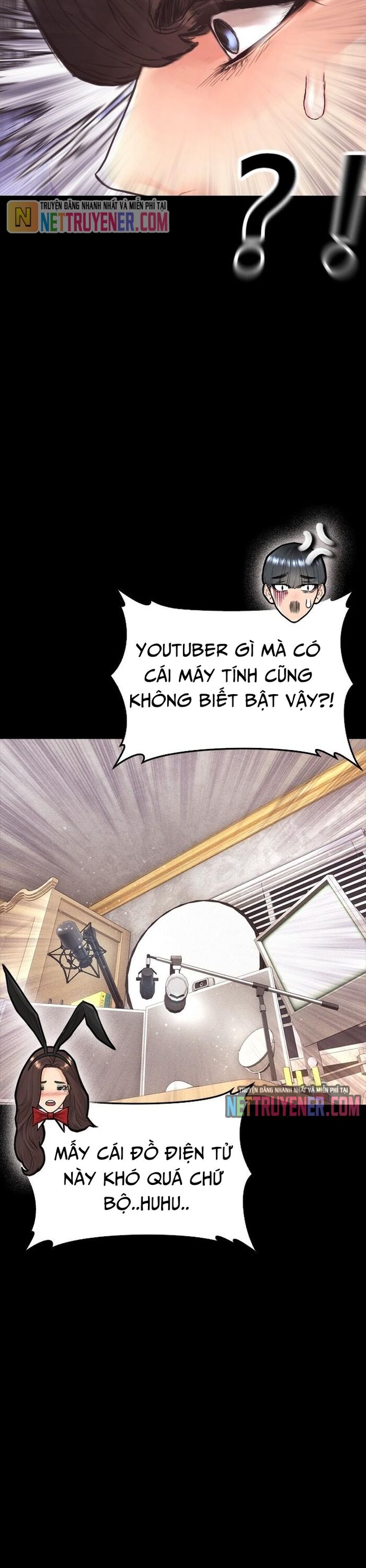 Bố Vạn Năng Chương 170 Ảnh 8
