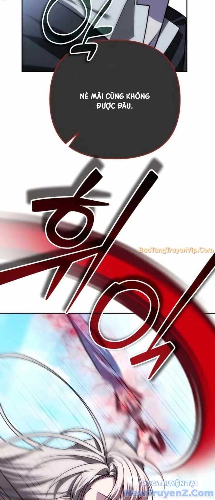 Tất Cả Bản Ngã Của Tôi Đều Là Hung Thần Chương 37 Ảnh 27