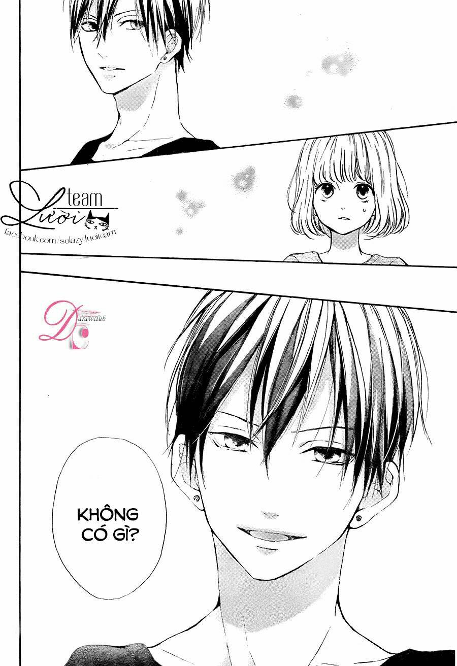 Kamiki Kyoudai Okotowari Chương 4 Ảnh 43