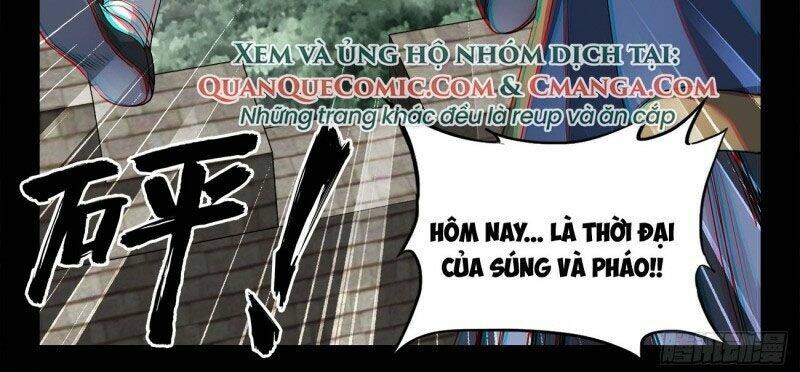 Cực Đạo Tông Sư Chương 68 Ảnh 37