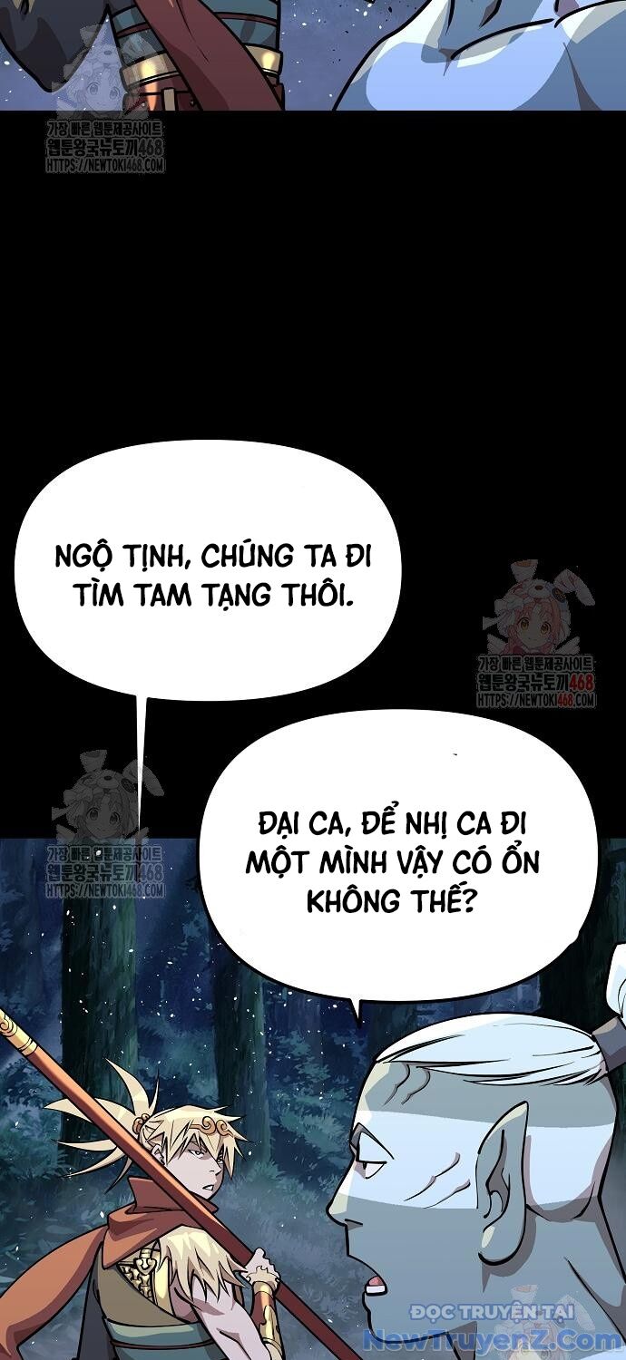 Đại Thánh Trùng Sinh Nam Cung Thế Gia Chương 25 Ảnh 17