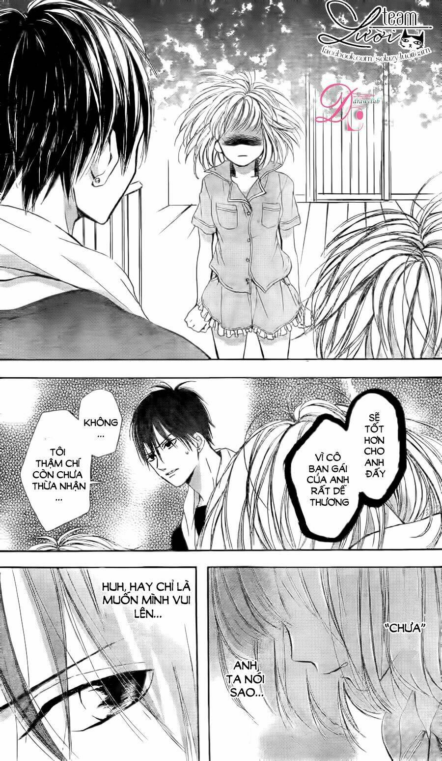 Kamiki Kyoudai Okotowari Chương 6 Ảnh 14