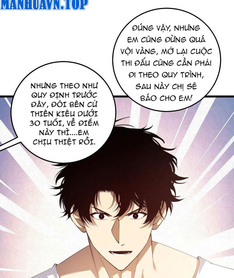 Ta Là Chúa Tể Trùng Độc Chương 55 Ảnh 101