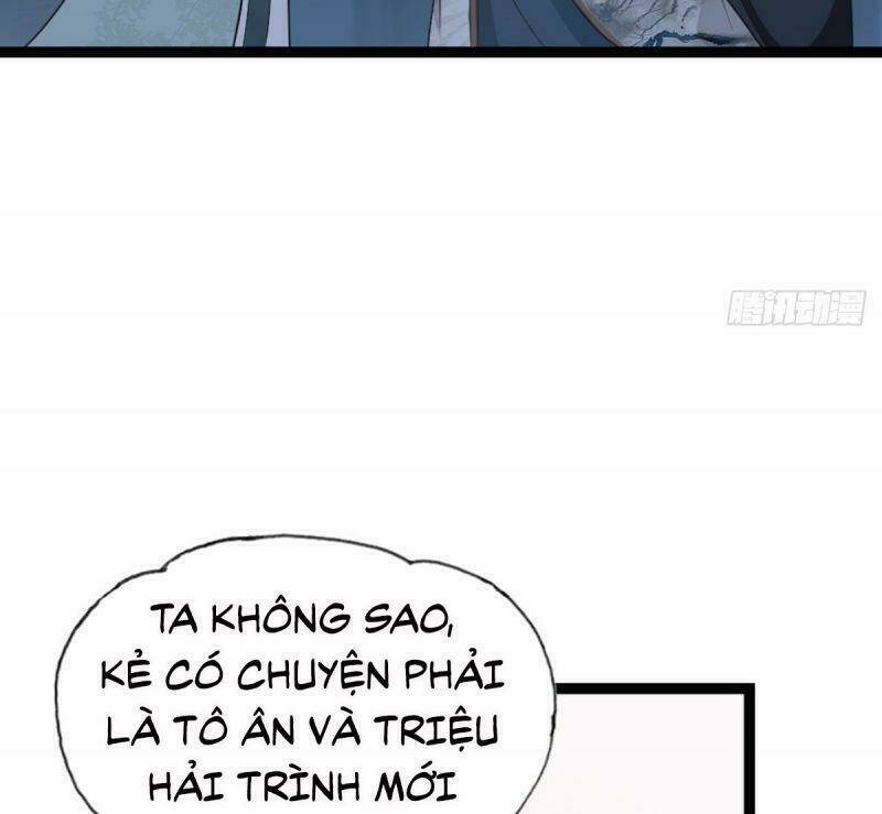 Đứng Lại! Phụng Chỉ Ăn Cướp Chương 20 Ảnh 46