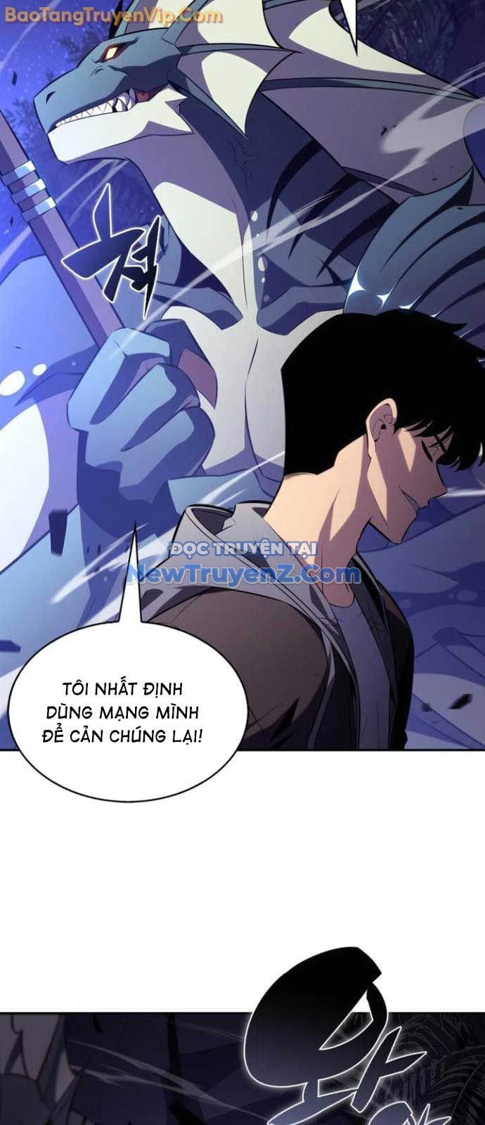 Người Chơi Mới Cấp Tối Đa Chương 207 Ảnh 41