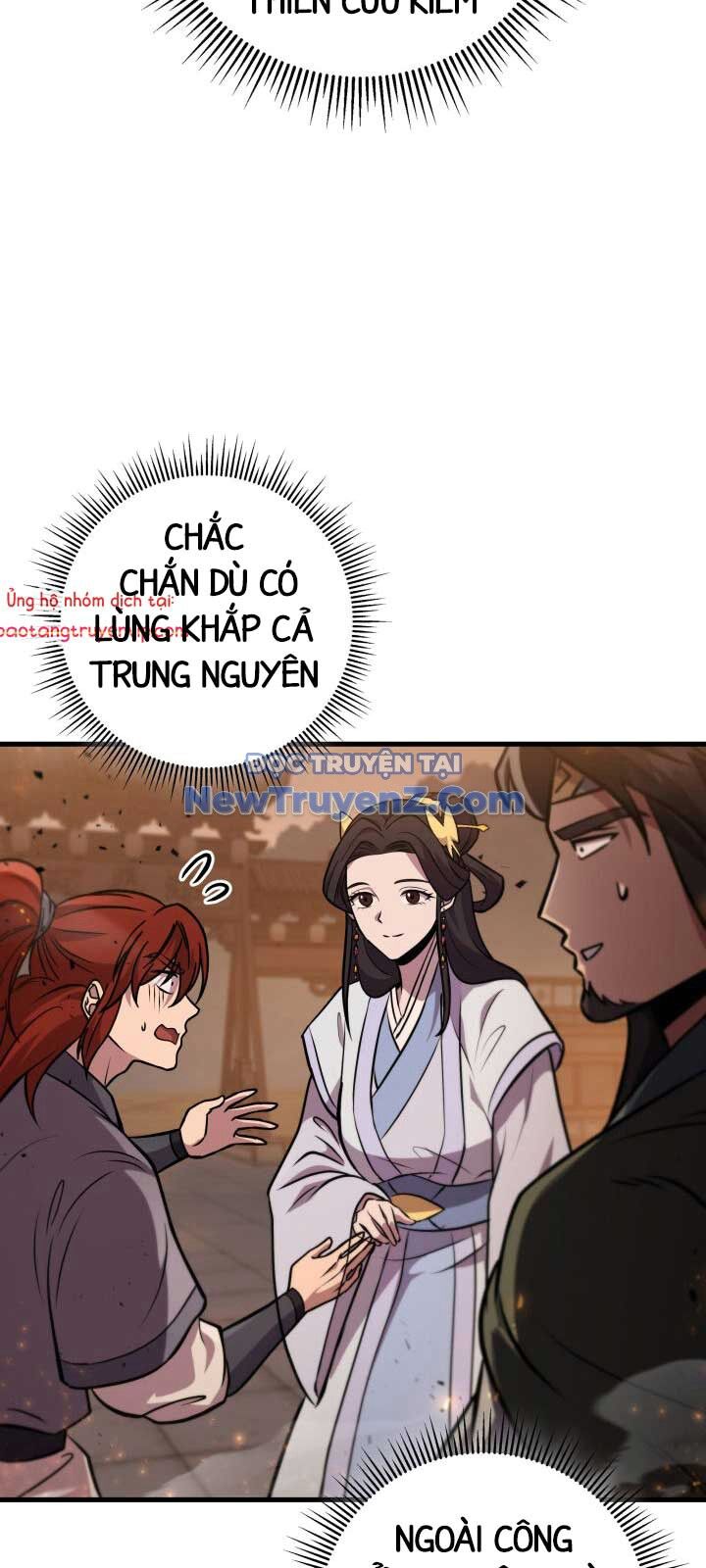 Cửu Thiên Kiếm Pháp Chương 123 Ảnh 67