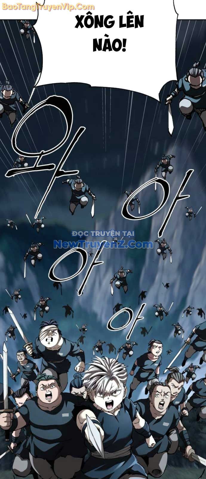 Ông Võ Giả Và Cháu Chí Tôn Chương 94 Ảnh 8
