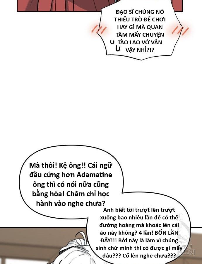 Hổ Đến Chơi Nhà (Puchimasu Miếu) Chương 141 Ảnh 26
