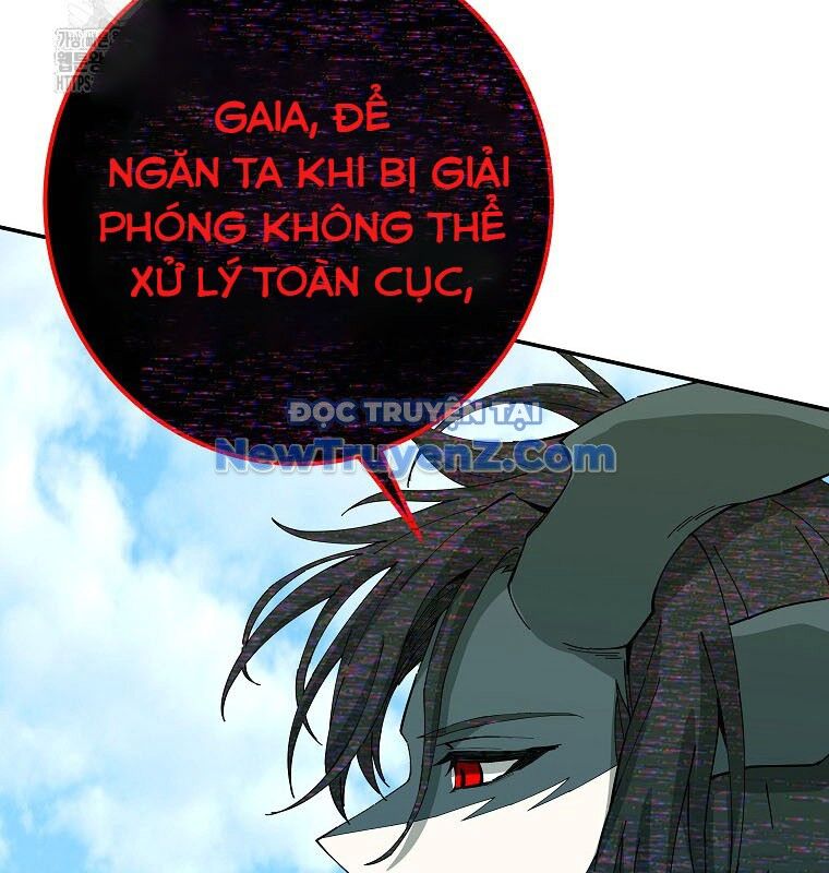 Trở Thành Nhân Viên Cho Các Vị Thần Chương 101 Ảnh 124