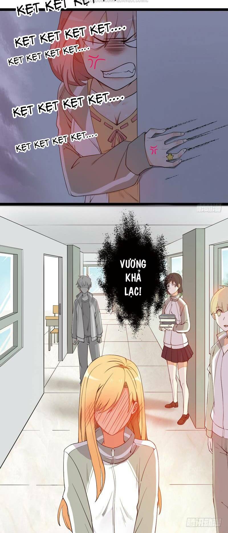 Dã Âu Lão Tổ Chương 2 Ảnh 9