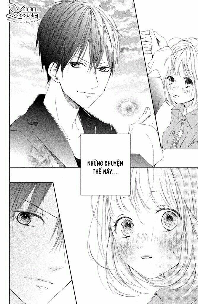 Kamiki Kyoudai Okotowari Chương 10 Ảnh 25