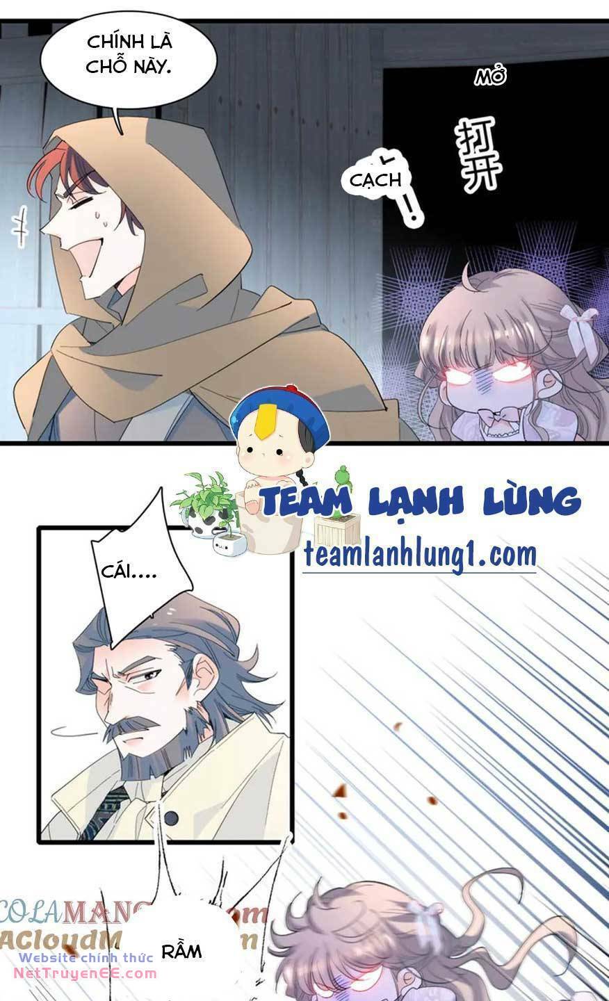 Khi Tử Tước Tiểu Thư Phát Điên Thì Ai Cô Ấy Cũng Cắn Chương 32 Ảnh 36