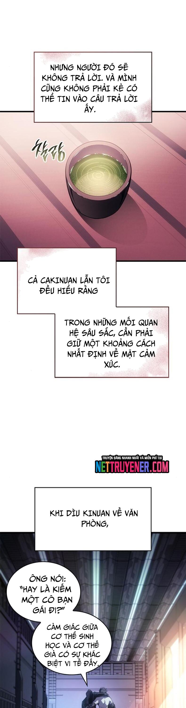 Tạp Huyết Chương 37 Ảnh 57