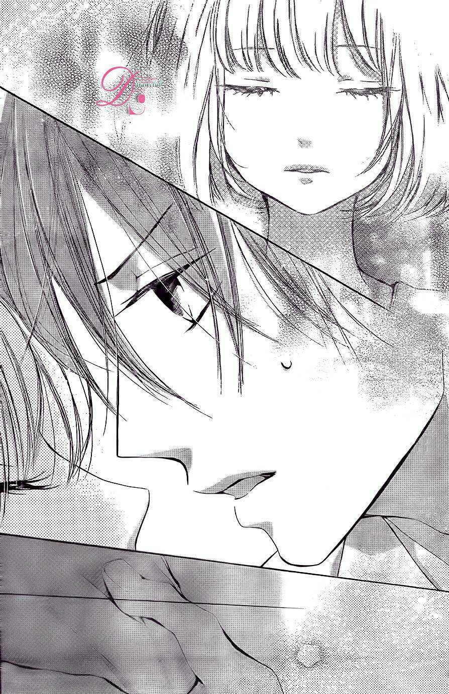Kamiki Kyoudai Okotowari Chương 6 Ảnh 28