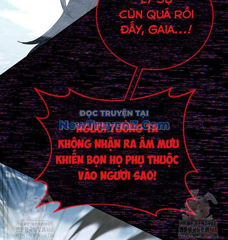 Trở Thành Nhân Viên Cho Các Vị Thần Chương 101 Ảnh 82