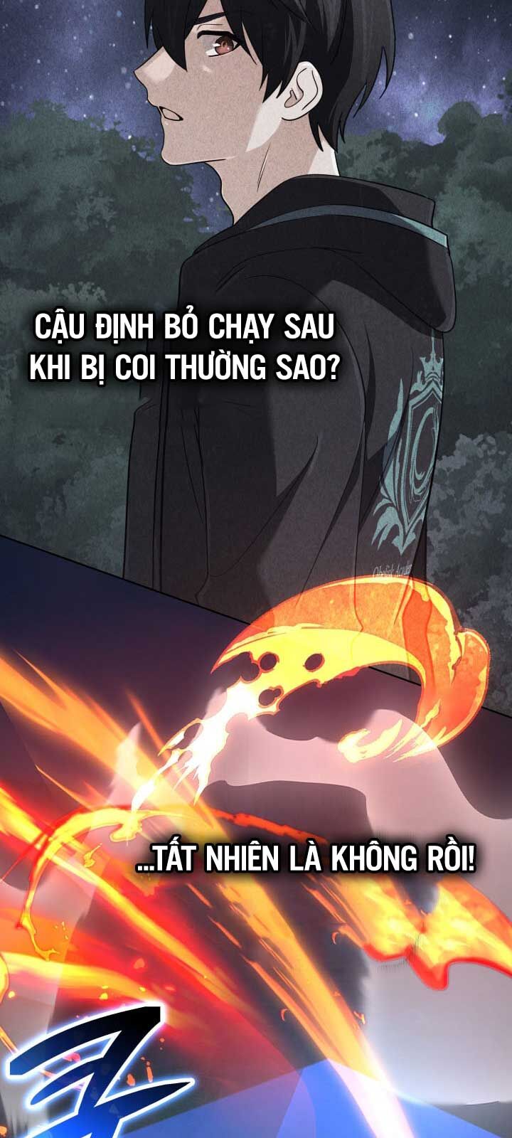 Sự Trở Lại Của Đại Pháp Sư Huyền Thoại Chương 52.1 Ảnh 4