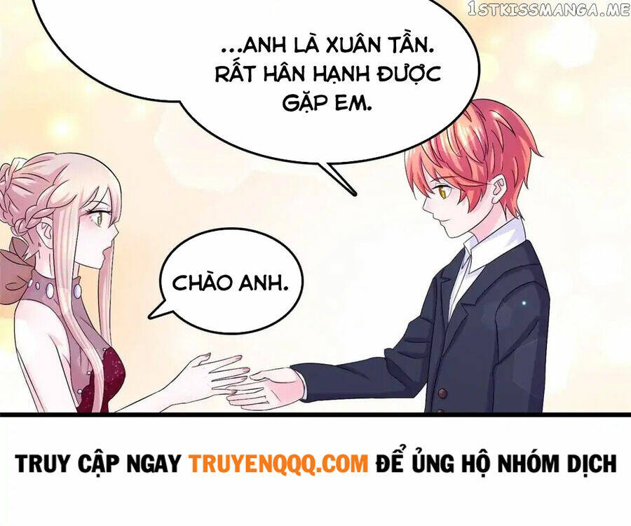 Trở Về Thay Đổi Quá Khứ Chương 3 Ảnh 50