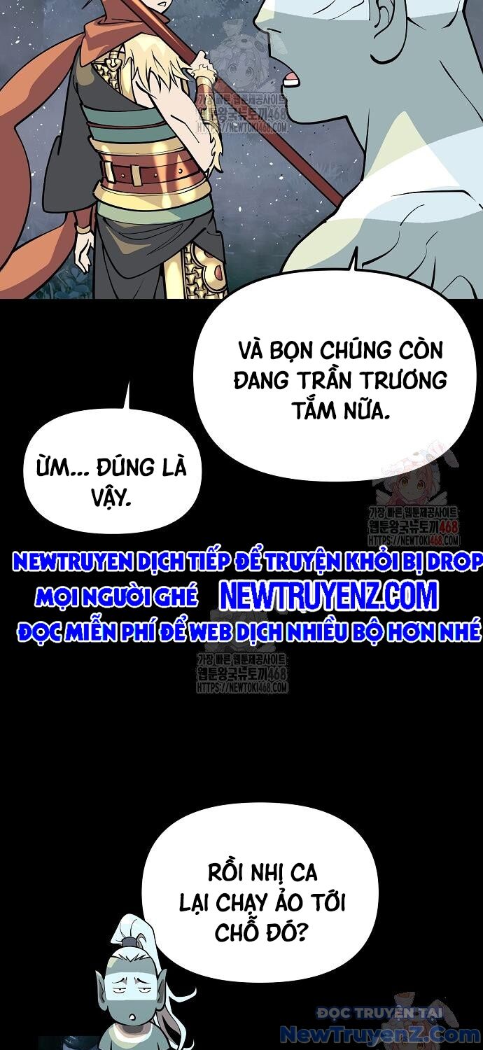 Đại Thánh Trùng Sinh Nam Cung Thế Gia Chương 25 Ảnh 21