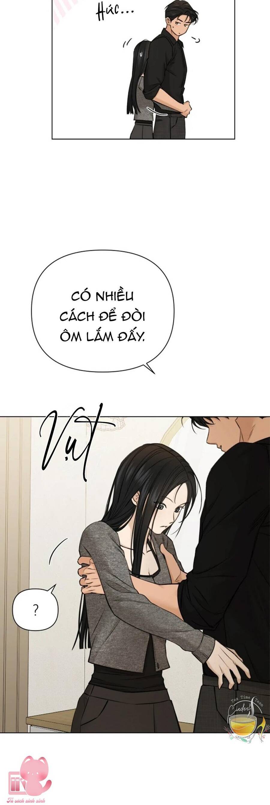 Bình Minh Chương 50 Ảnh 28