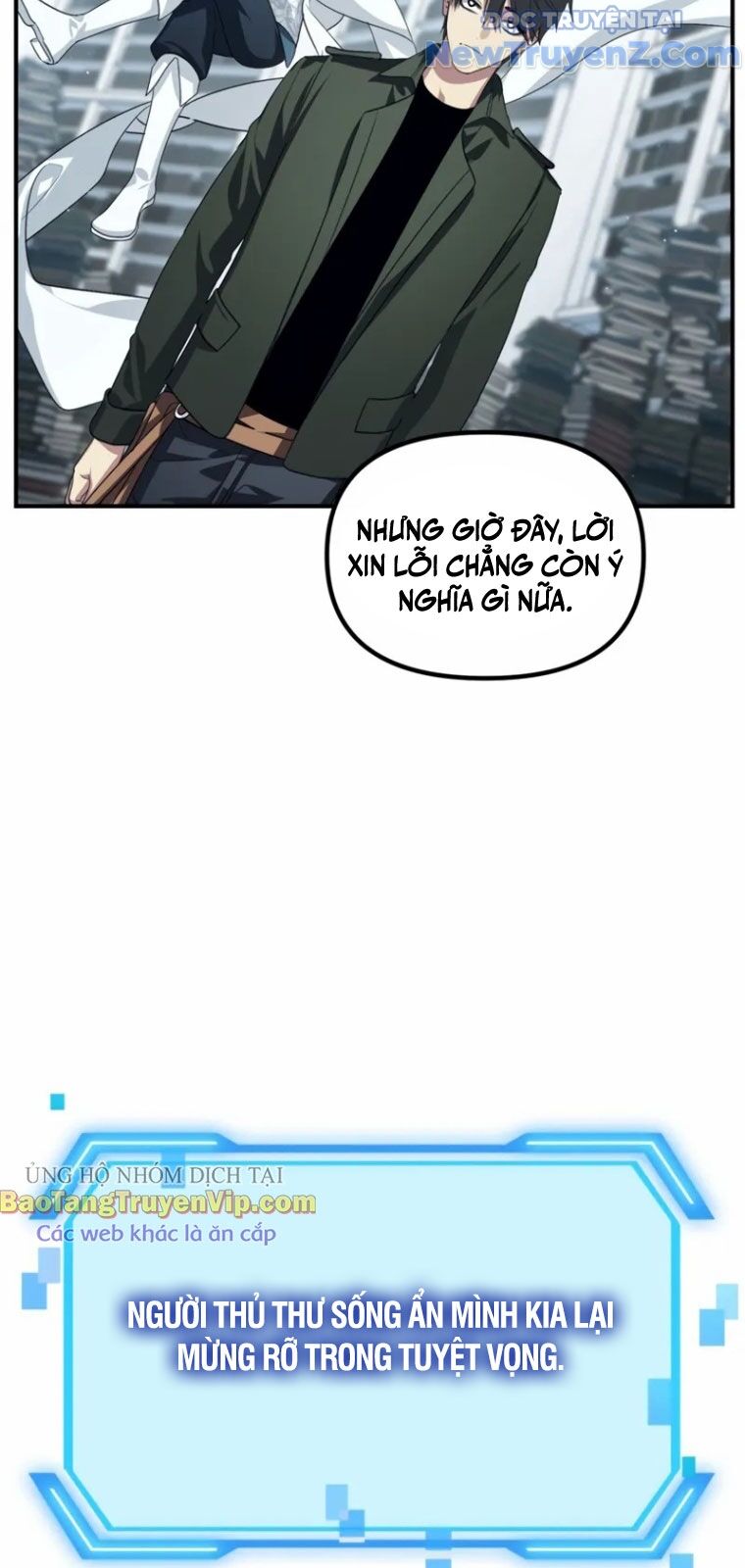 Thợ Săn Tự Sát Cấp Sss Chương 133 Ảnh 17