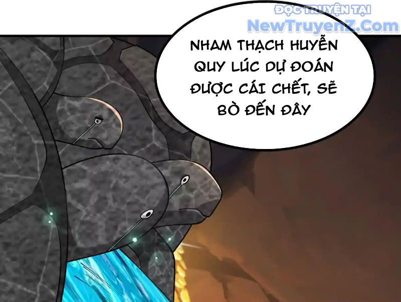 Huyễn Thú Của Ta Có Thể Tiến Hoá Vô Hạn Chương 31 Ảnh 110